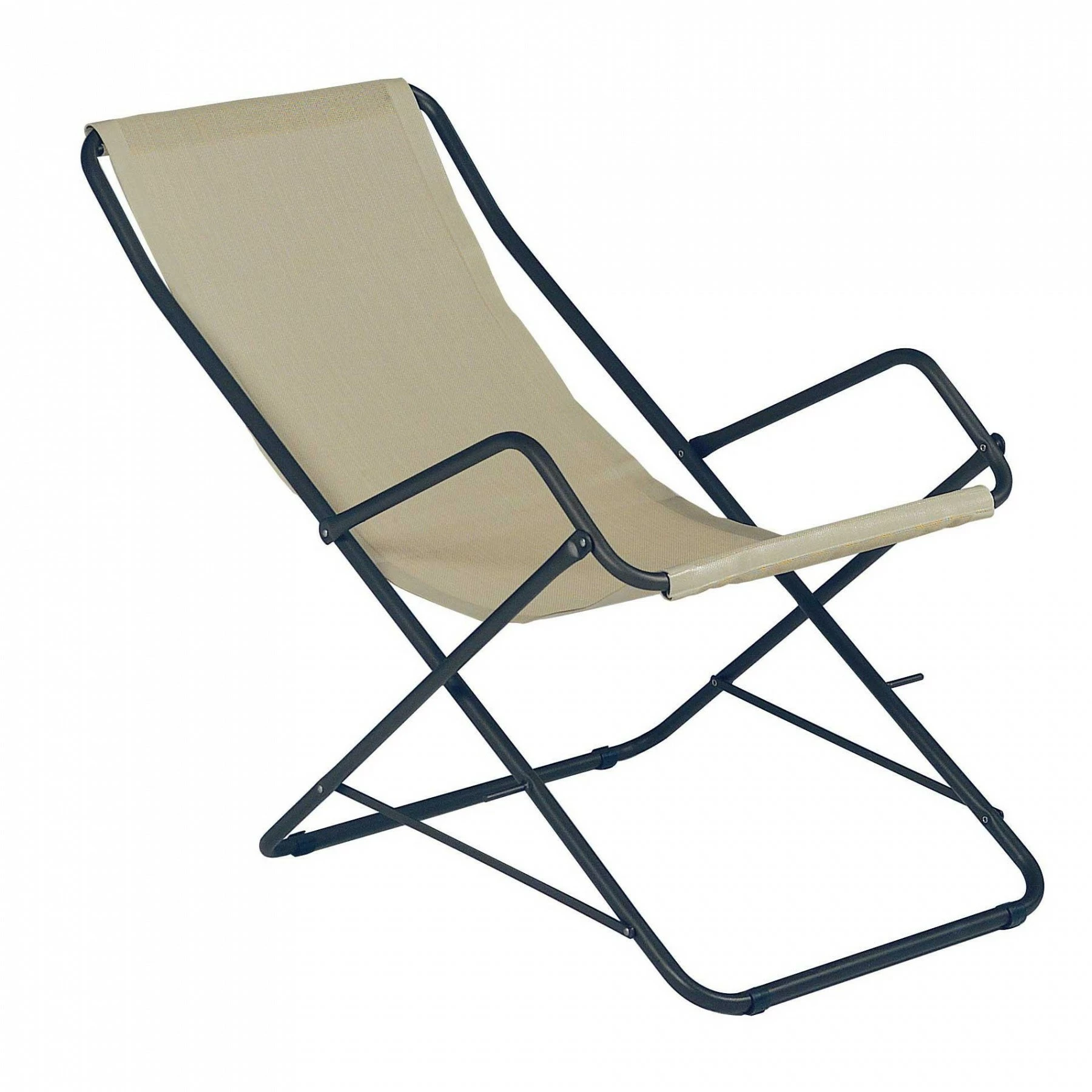 EMU Bahama Liegestuhl 16 EMU Bahama Liegestuhl – Bild 14