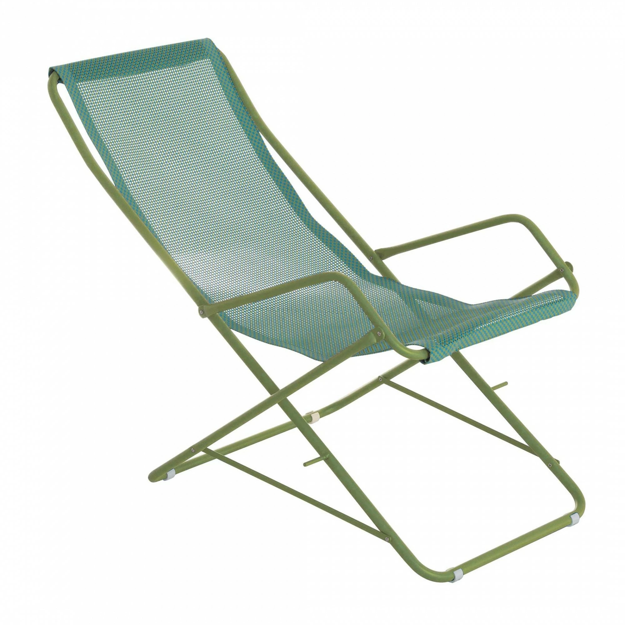 EMU Bahama Liegestuhl 13 EMU Bahama Liegestuhl – Bild 11