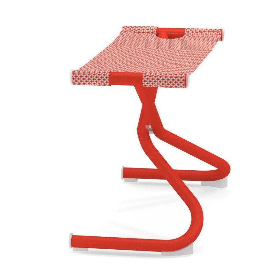 EMU Snooze Garten Fußhocker 7 EMU Snooze Garten Fußhocker – Bild 5