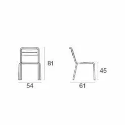 EMU Star Gartenstuhl -Möbel Verkaufsgeschäft emu Star Gartenstuhl 600x600 ID2007238 d72d7e8f51ebbadab6168afd15f06194