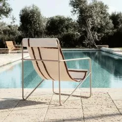 Ferm LIVING Desert Loungestuhl Gestell Kaschmir -Möbel Verkaufsgeschäft ferm LIVING Desert Loungestuhl Gestell kaschmir 2000x2000 ID1988194 b87ce73ef5a68d1ebf636d8c6e749671