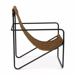 Ferm LIVING Desert Loungestuhl Gestell Schwarz 54 Ferm LIVING Desert Loungestuhl Gestell Schwarz -Möbel Verkaufsgeschäft ferm LIVING Desert Loungestuhl Gestell schwarz 1351x1351 ID2006336 a3fe86a233ebcb4f447d5ad46f6dd69a