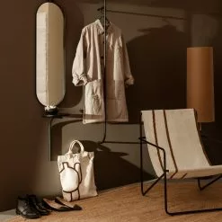 Ferm LIVING Desert Loungestuhl Gestell Schwarz 39 Ferm LIVING Desert Loungestuhl Gestell Schwarz -Möbel Verkaufsgeschäft ferm LIVING Desert Loungestuhl Gestell schwarz 2000x2000 ID2006328 491c65636b1f4dc7d3dbb3d82de3dcff 1