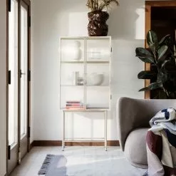 Ferm LIVING Haze Vitrine Drahtglas 12 Ferm LIVING Haze Vitrine Drahtglas -Möbel Verkaufsgeschäft ferm LIVING Haze Vitrine Drahtglas 2000x2000 ID1976621 246e1f9afa74d34782f2a2989cfbf7e1