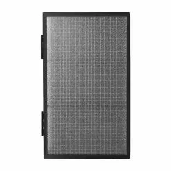 Ferm LIVING Haze Wandschrank Drahtglas