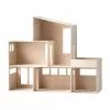 Ferm LIVING Miniatur Funkis Haus