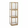 Ferm LIVING Miru Glasvitrine 3er Set