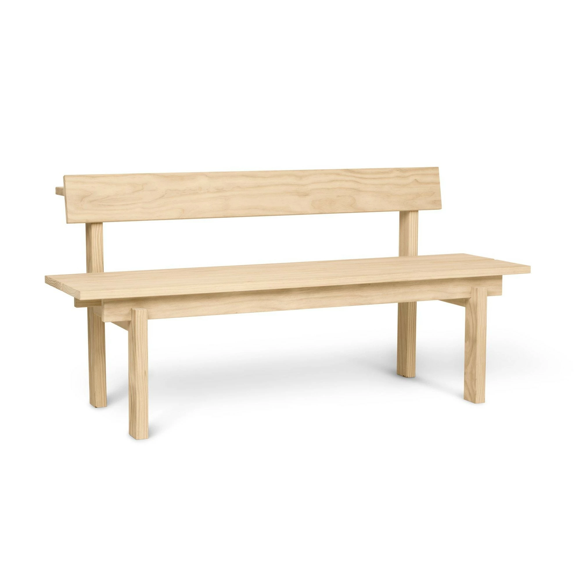 Ferm LIVING Peka Gartenbank 10 Ferm LIVING Peka Gartenbank – Bild 8