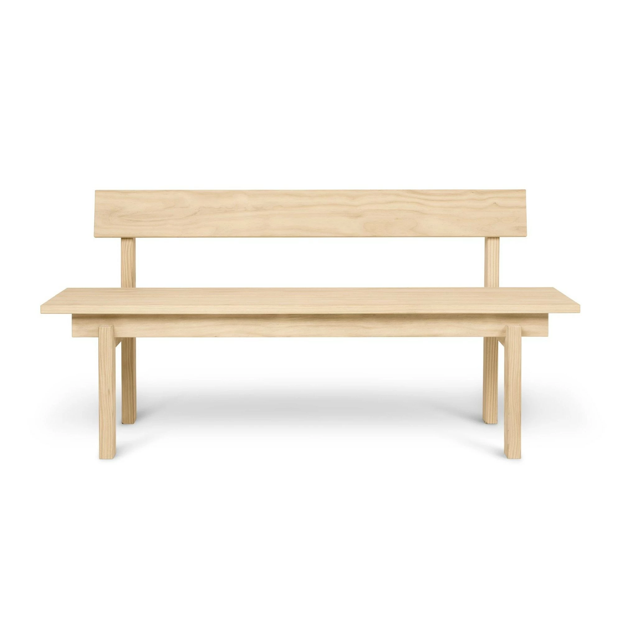 Ferm LIVING Peka Gartenbank 3 Ferm LIVING Peka Gartenbank
