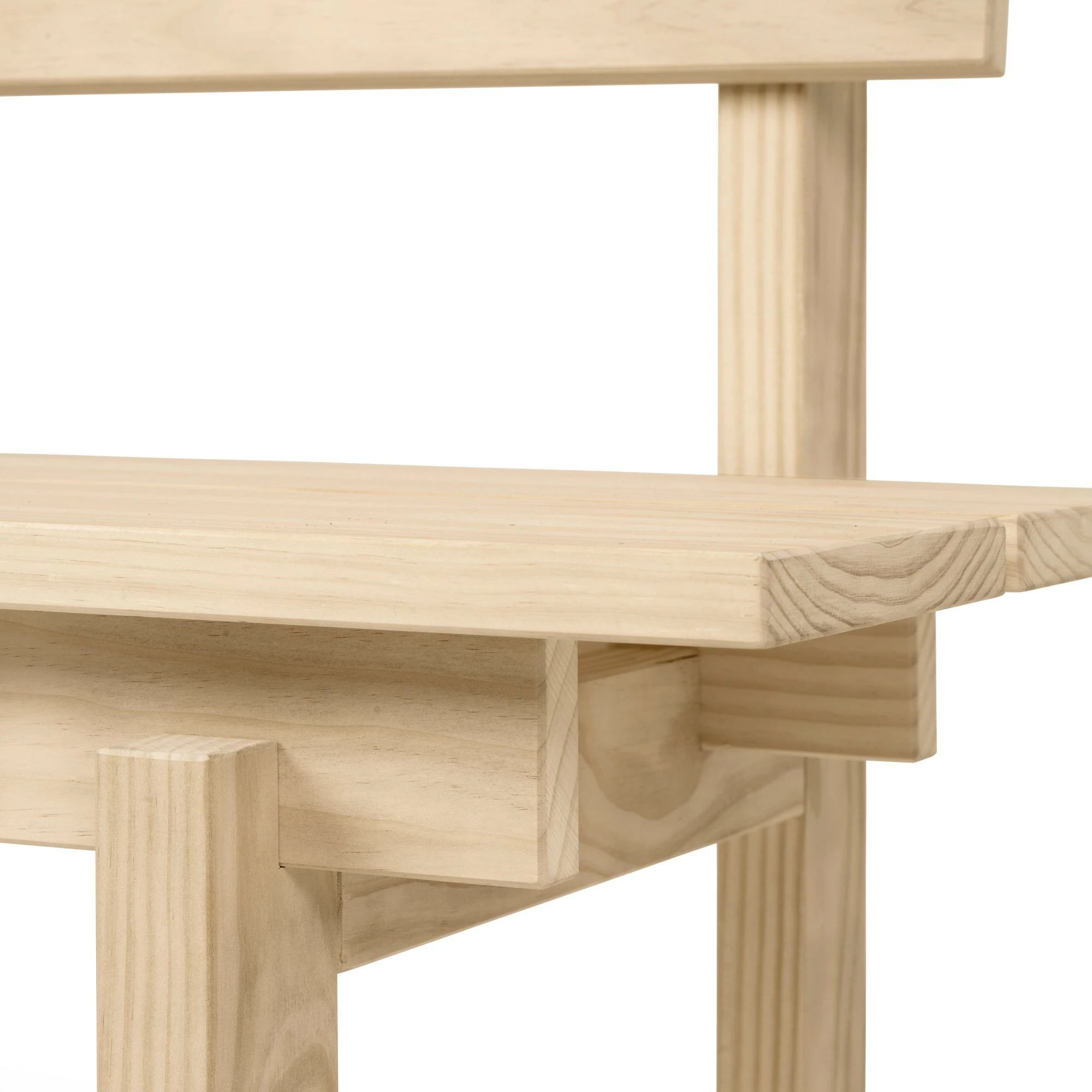 Ferm LIVING Peka Gartenbank 9 Ferm LIVING Peka Gartenbank – Bild 7