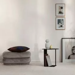 Ferm LIVING Pouf Oval Mit 2 Ebenen -Möbel Verkaufsgeschäft ferm LIVING Pouf Hocker Oval mit 2 Ebenen 2000x2000 ID1952177 8196b4c997e2a15f60143bbdfdbe2193