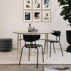 Ferm LIVING Pouf Rund Mit 2 Ebenen -Möbel Verkaufsgeschäft ferm LIVING Pouf Hocker Rund mit 2 Ebenen 2000x2000 ID1952153 6d1b5c23e22c0e0eb9f66918d73ca92c