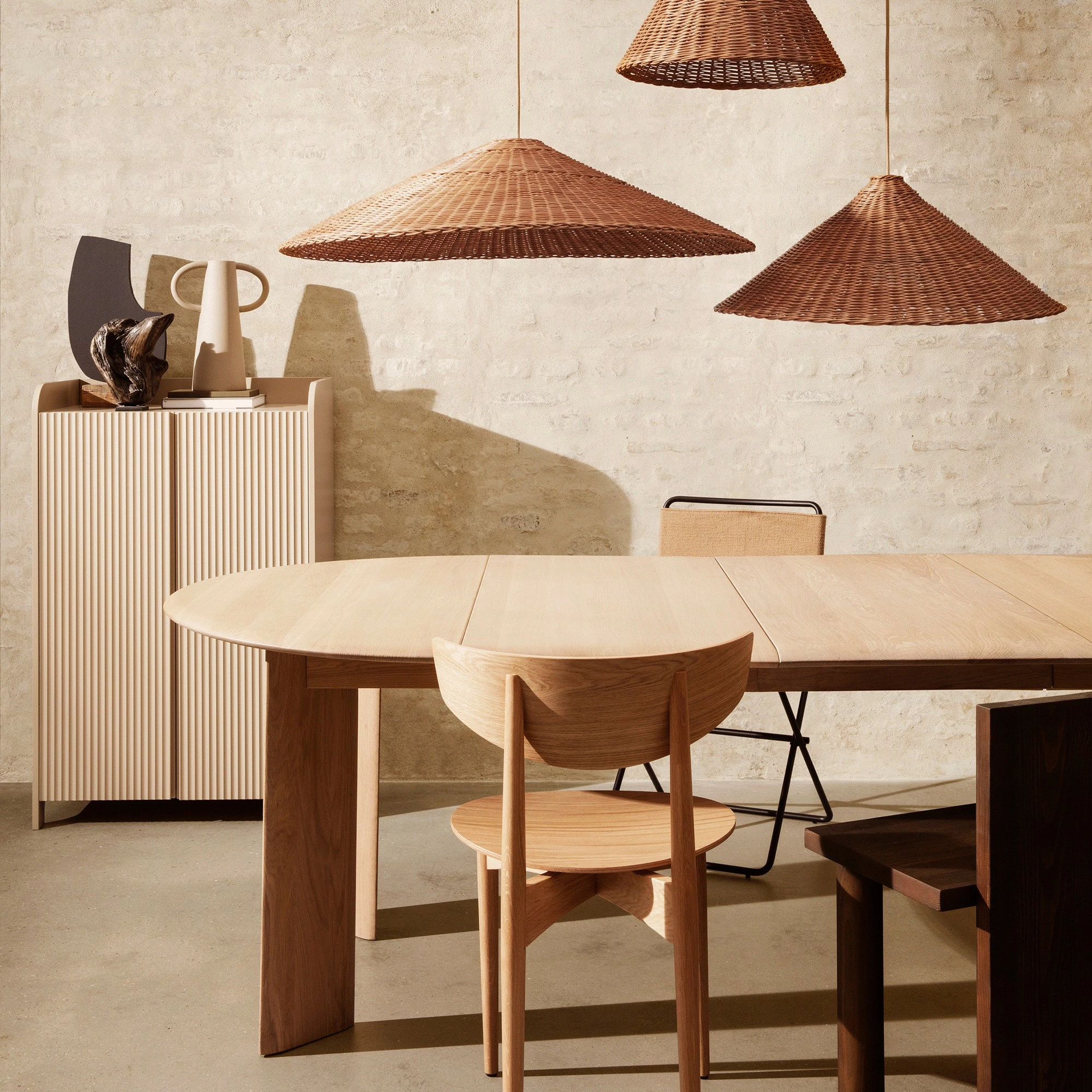 Ferm LIVING Sill Kommode 5 Ferm LIVING Sill Kommode – Bild 3