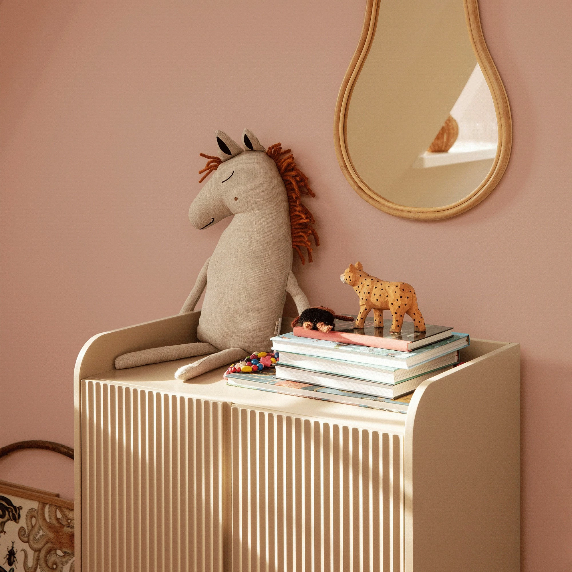 Ferm LIVING Sill Kommode 6 Ferm LIVING Sill Kommode – Bild 4