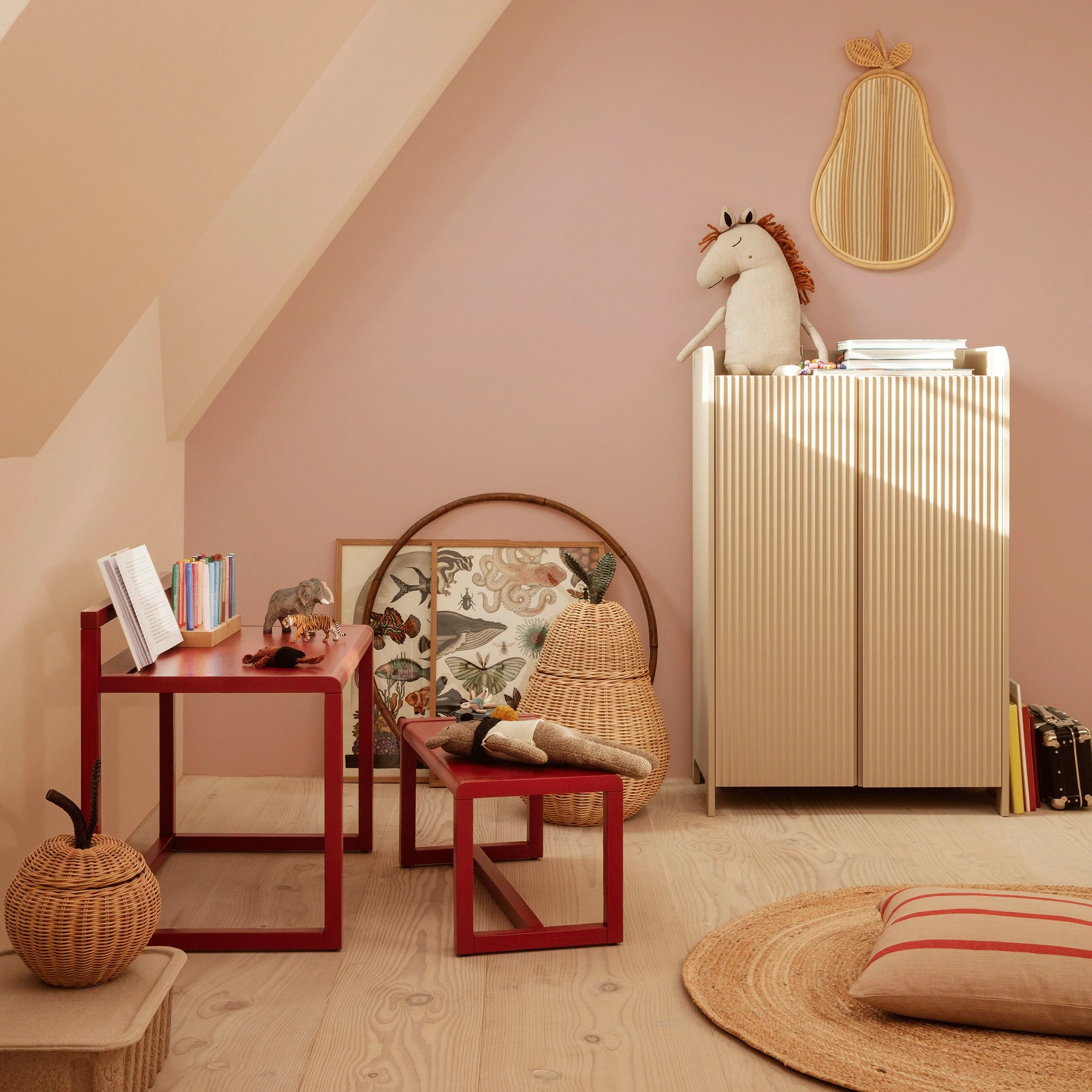 Ferm LIVING Sill Kommode 7 Ferm LIVING Sill Kommode – Bild 5