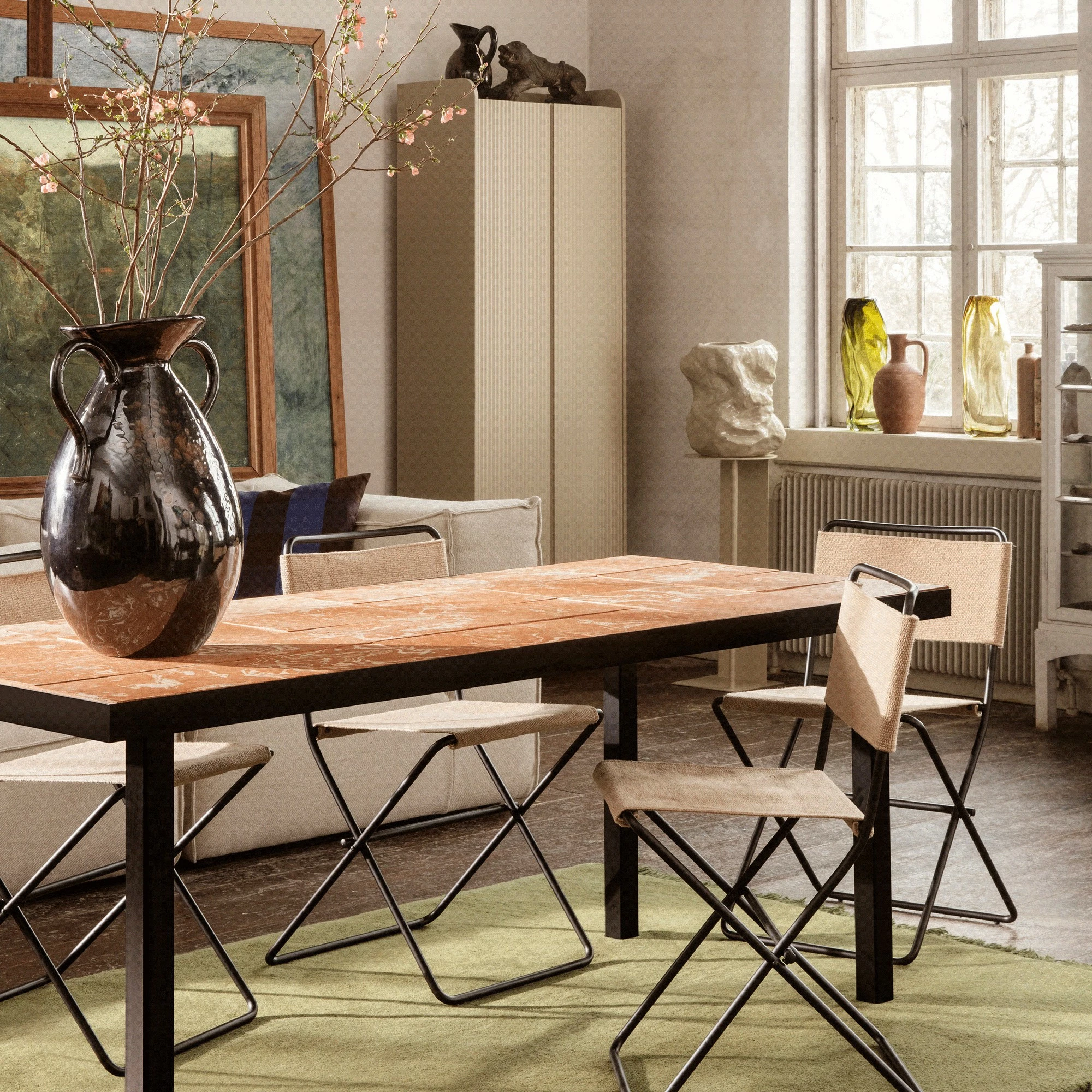 Ferm LIVING Sill Schrank 5 Ferm LIVING Sill Schrank – Bild 3