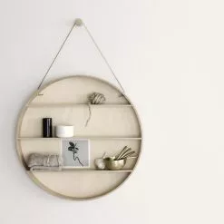Ferm LIVING The Round Dorm Wandregal -Möbel Verkaufsgeschäft ferm LIVING The Round Dorm Wandregal 800x800 ID1100140 2dfe2333600269dea0d15aaa52d7fbdb