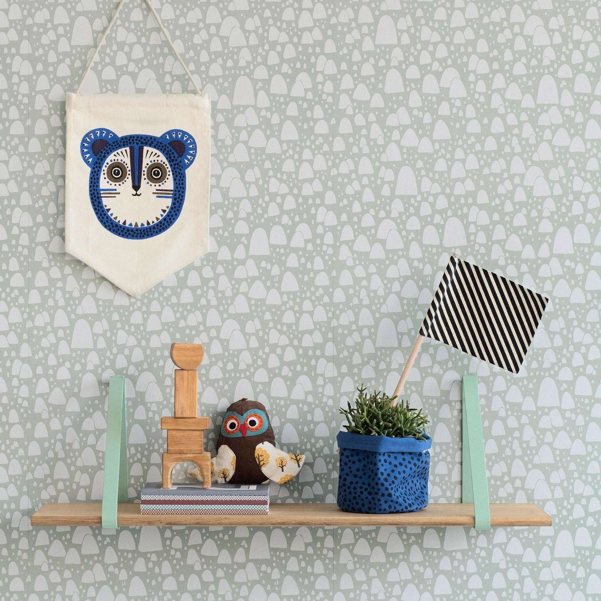 Ferm LIVING Regalbrett 5 Ferm LIVING Regalbrett – Bild 3