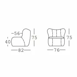 Freistil Rolf Benz Freistil 173 Sessel 22 Freistil Rolf Benz Freistil 173 Sessel -Möbel Verkaufsgeschäft freistil Rolf Benz freistil 173 Sessel Neuer Stoff 1341x1341 ID2004862 224389745a903443aedf3ae473a344be