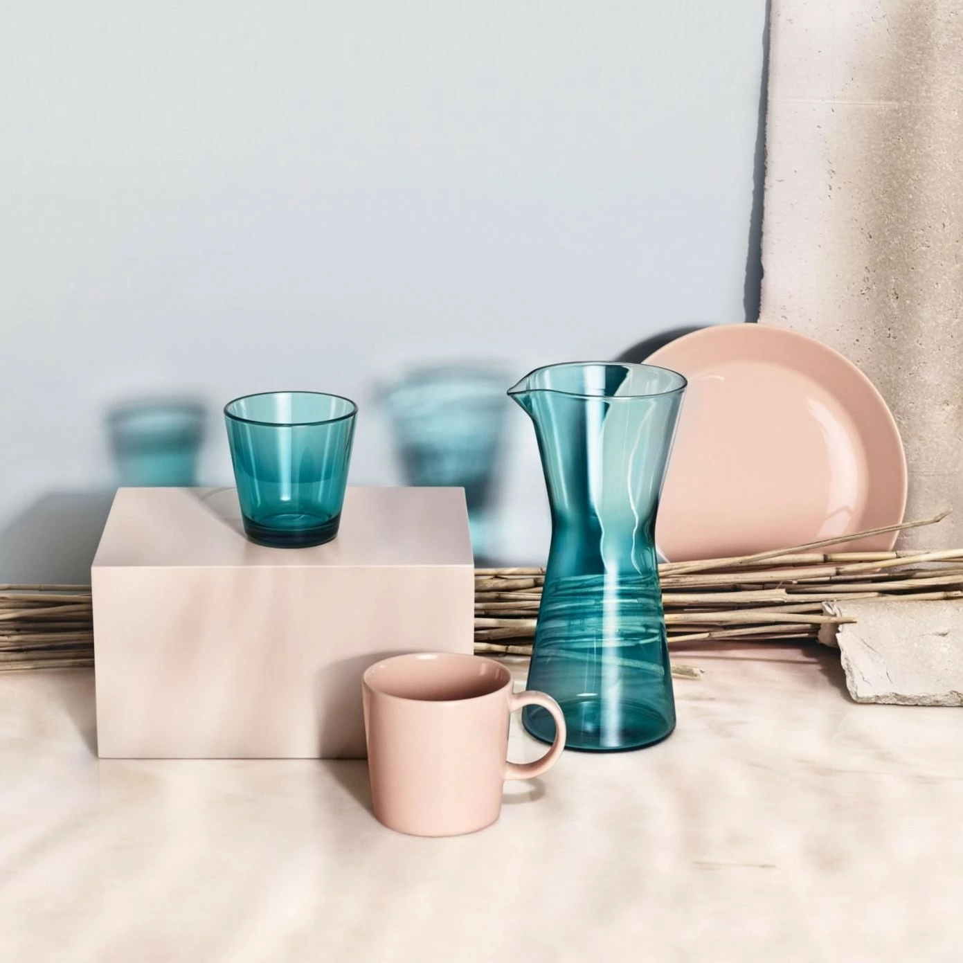 Iittala Kartio Glas 2er Set 21cl 15 Iittala Kartio Glas 2er Set 21cl – Bild 13