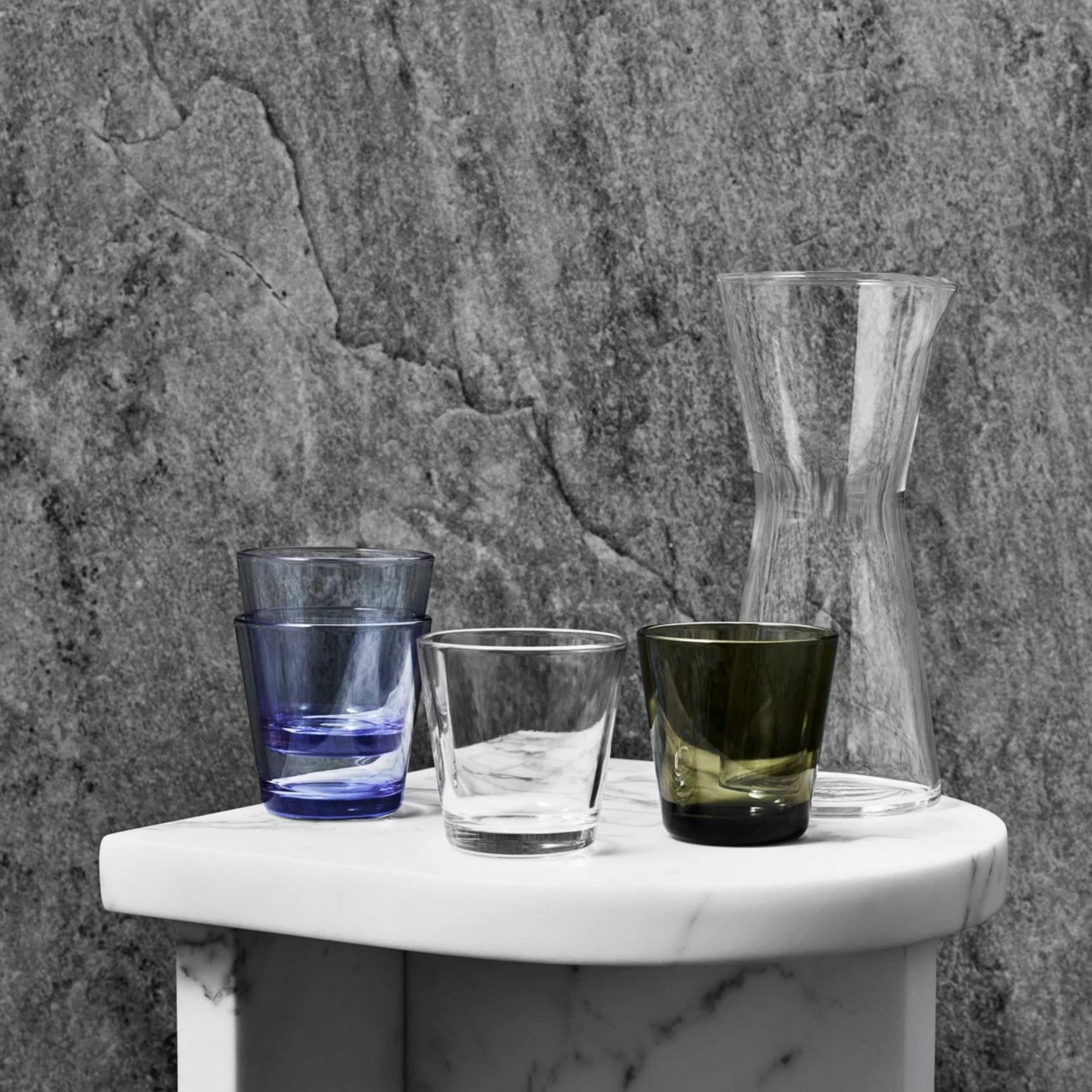 Iittala Kartio Glas 2er Set 21cl 5 Iittala Kartio Glas 2er Set 21cl – Bild 3