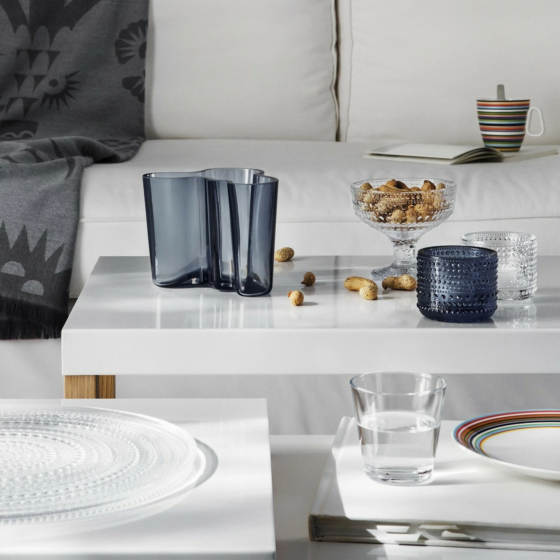 Iittala Kartio Glas 2er Set 21cl 8 Iittala Kartio Glas 2er Set 21cl – Bild 6