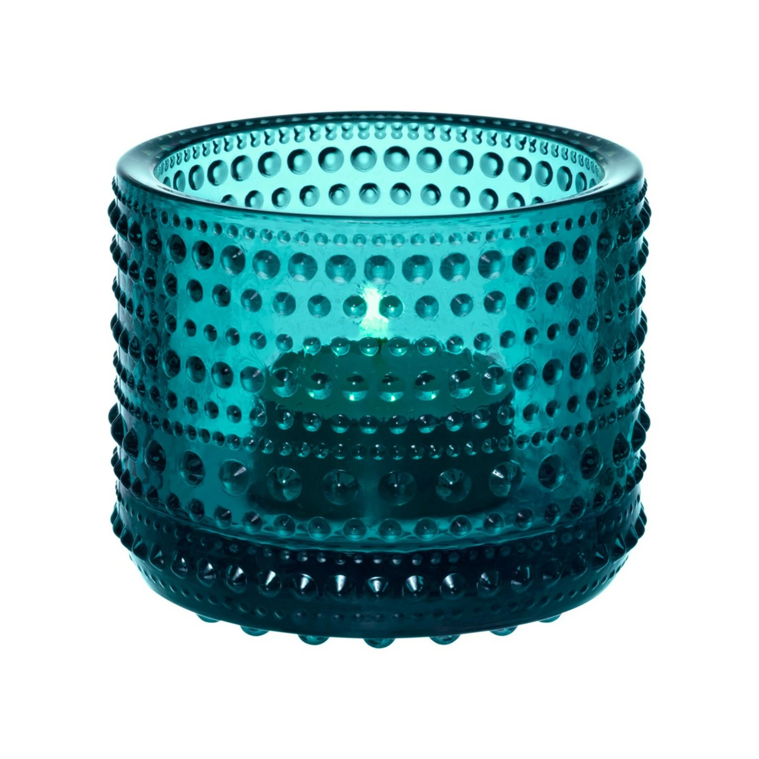 Iittala Kastehelmi Windlicht/Teelicht Ø6,4cm 19 Iittala Kastehelmi Windlicht/Teelicht Ø6,4cm – Bild 17