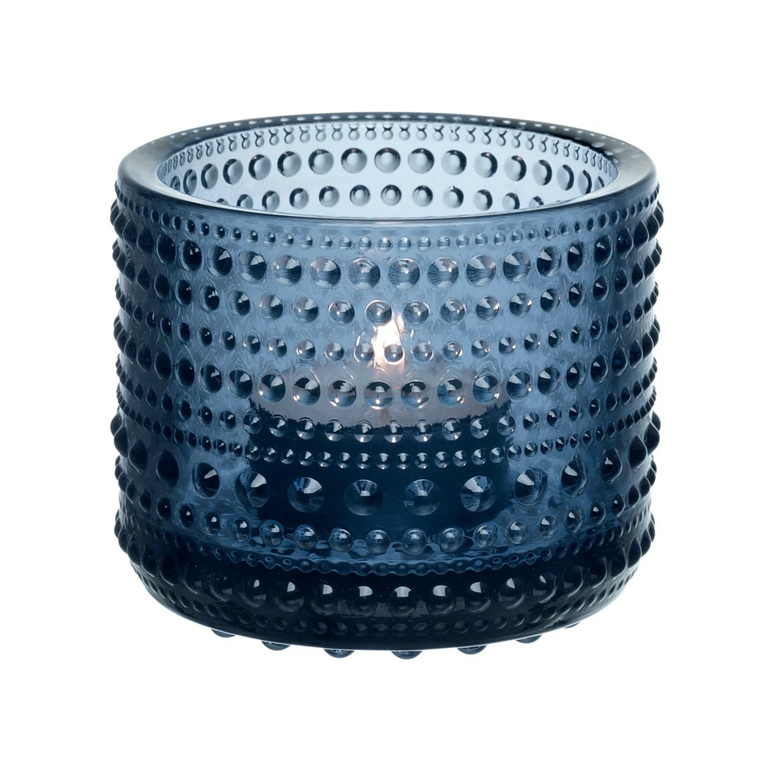 Iittala Kastehelmi Windlicht/Teelicht Ø6,4cm 17 Iittala Kastehelmi Windlicht/Teelicht Ø6,4cm – Bild 15