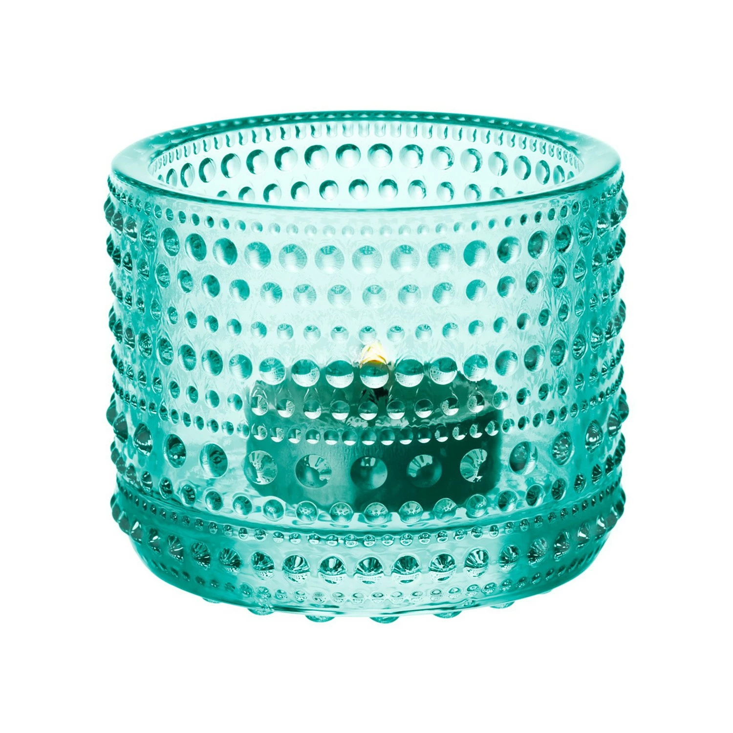 Iittala Kastehelmi Windlicht/Teelicht Ø6,4cm 21 Iittala Kastehelmi Windlicht/Teelicht Ø6,4cm – Bild 19