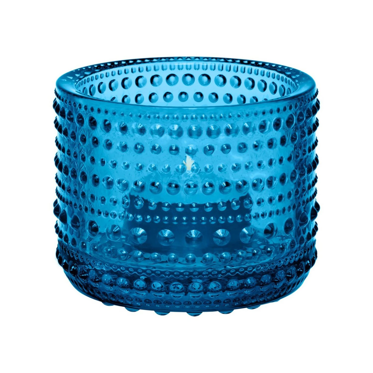 Iittala Kastehelmi Windlicht/Teelicht Ø6,4cm 22 Iittala Kastehelmi Windlicht/Teelicht Ø6,4cm – Bild 20