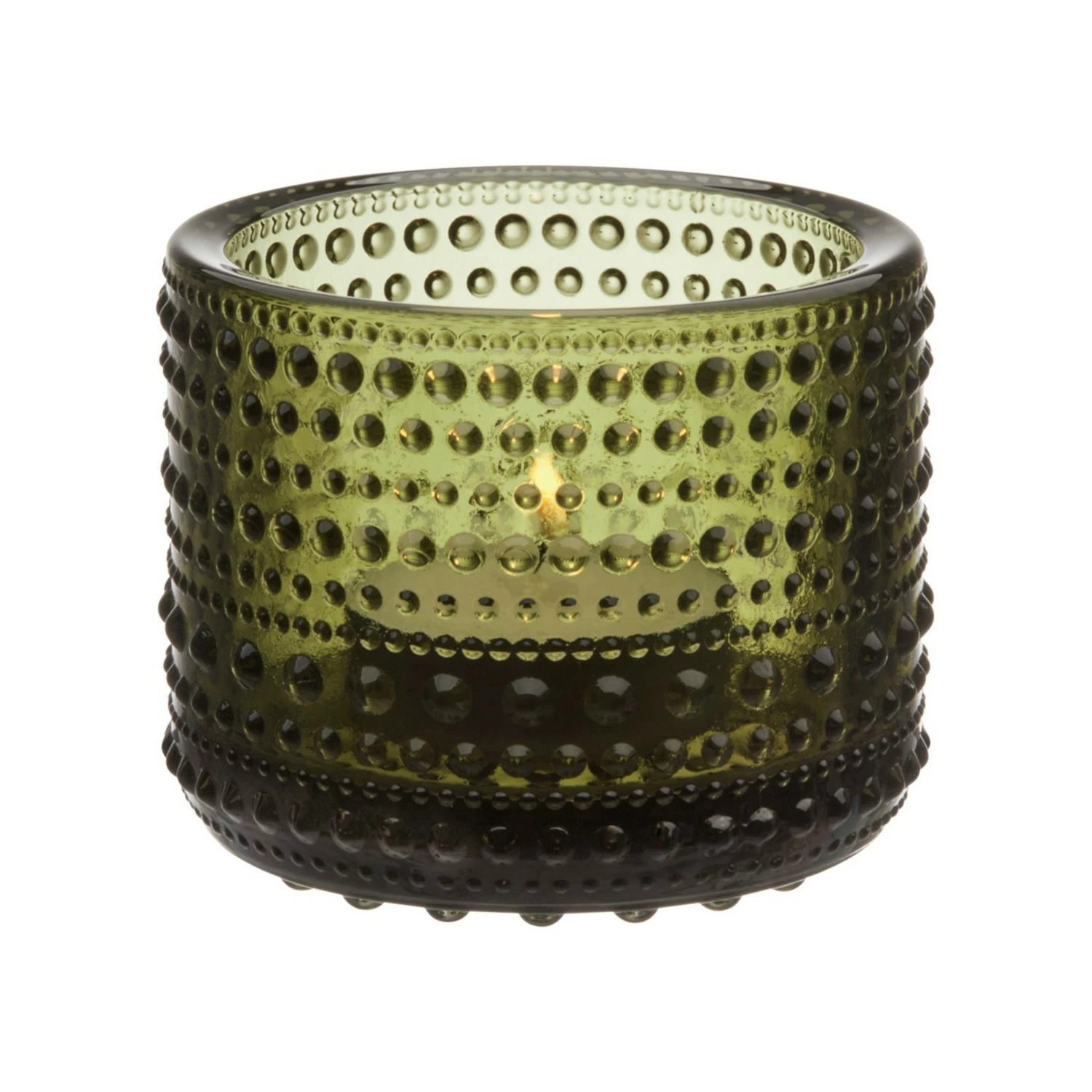 Iittala Kastehelmi Windlicht/Teelicht Ø6,4cm 23 Iittala Kastehelmi Windlicht/Teelicht Ø6,4cm – Bild 21