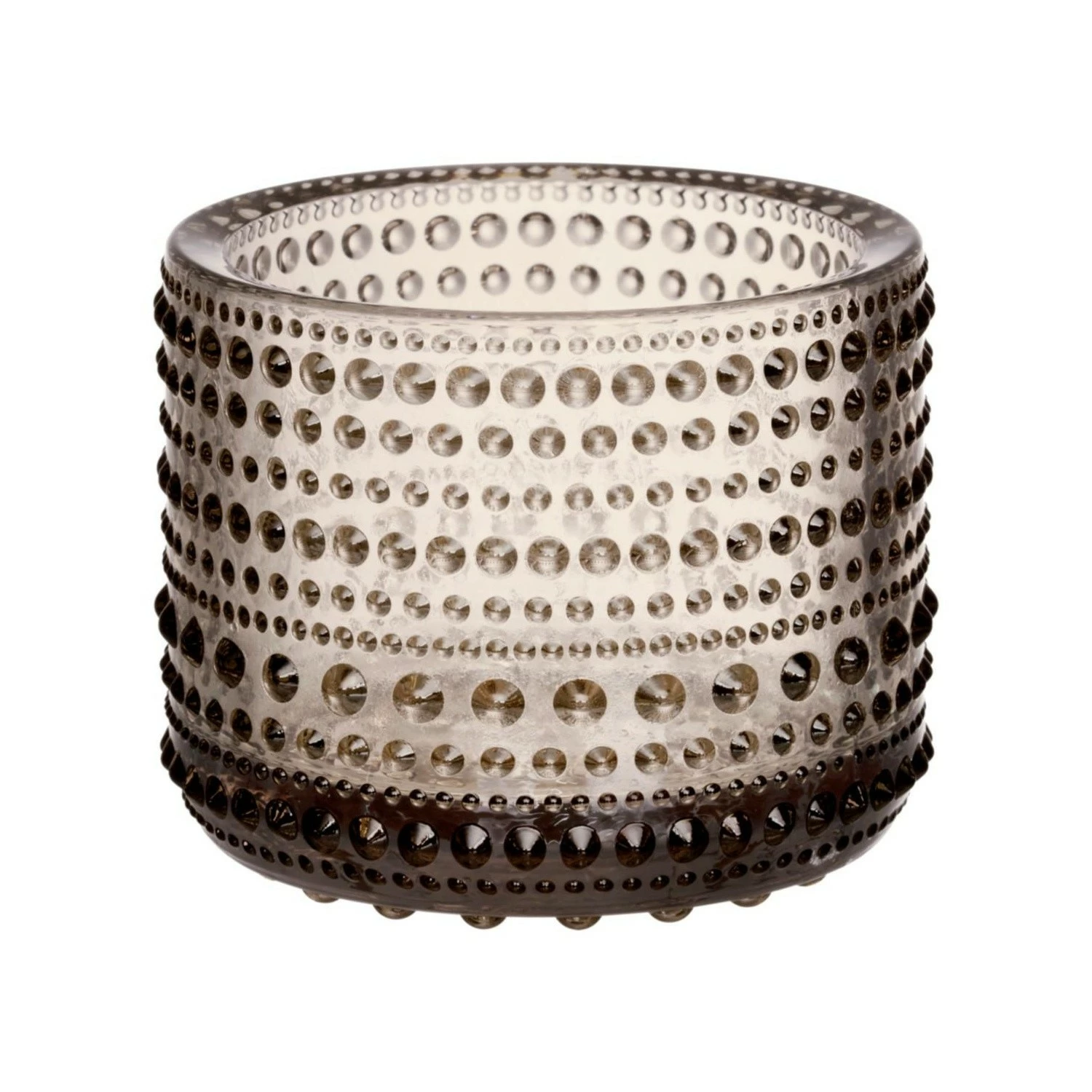 Iittala Kastehelmi Windlicht/Teelicht Ø6,4cm 20 Iittala Kastehelmi Windlicht/Teelicht Ø6,4cm – Bild 18