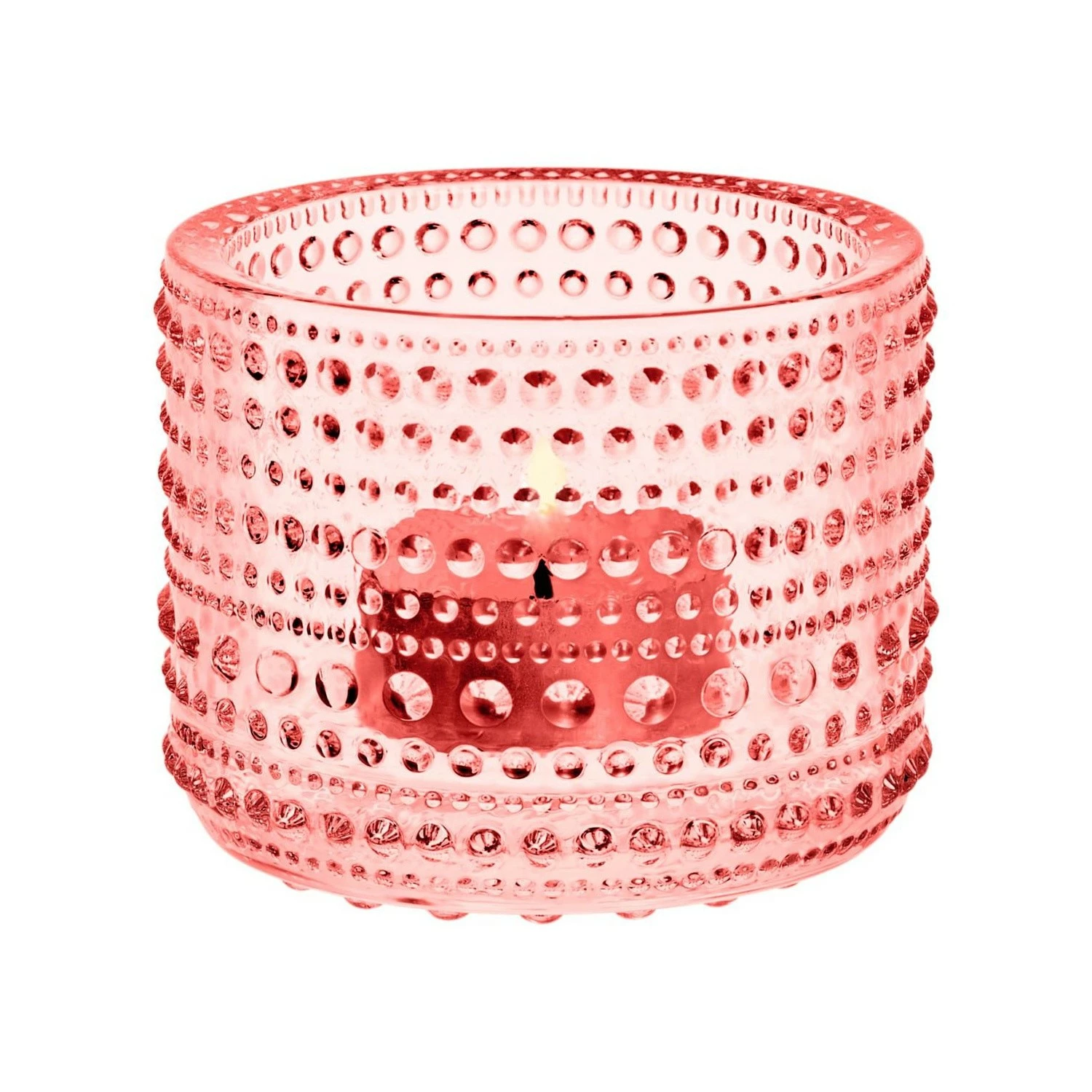 Iittala Kastehelmi Windlicht/Teelicht Ø6,4cm 26 Iittala Kastehelmi Windlicht/Teelicht Ø6,4cm – Bild 24