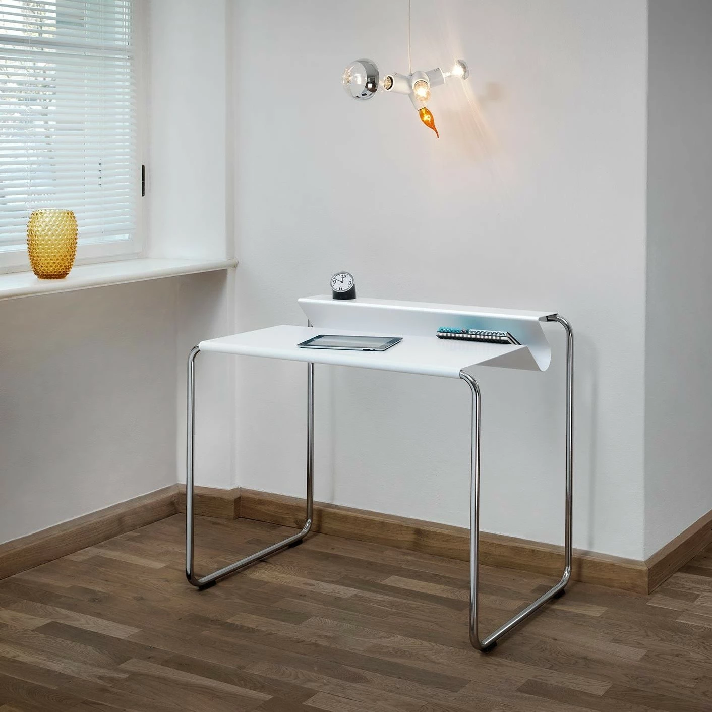 Müller Möbelfabrikation PS07 Sekretär 4 Müller Möbelfabrikation PS07 Sekretär – Bild 2