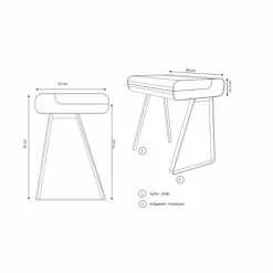 Müller Möbelfabrikation PS07 Sekretär 18 Müller Möbelfabrikation PS07 Sekretär -Möbel Verkaufsgeschäft mueller moebelfabrikation PS07 Sekretaer 800x800 ID1965549 512f68f6b71eed6ce5c6f11d62d00c6c