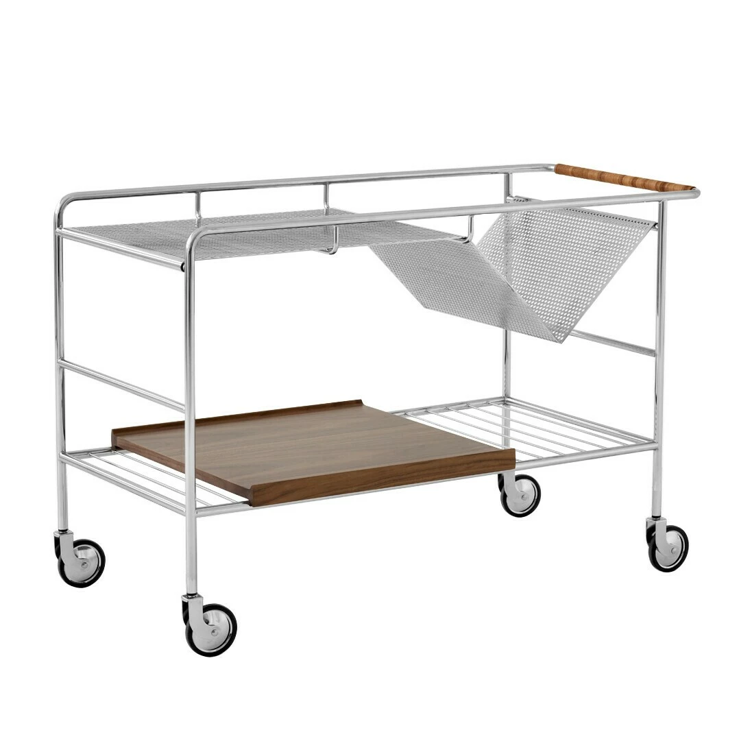 &Tradition Alima NDS1 Servierwagen 16 &Tradition Alima NDS1 Servierwagen – Bild 15