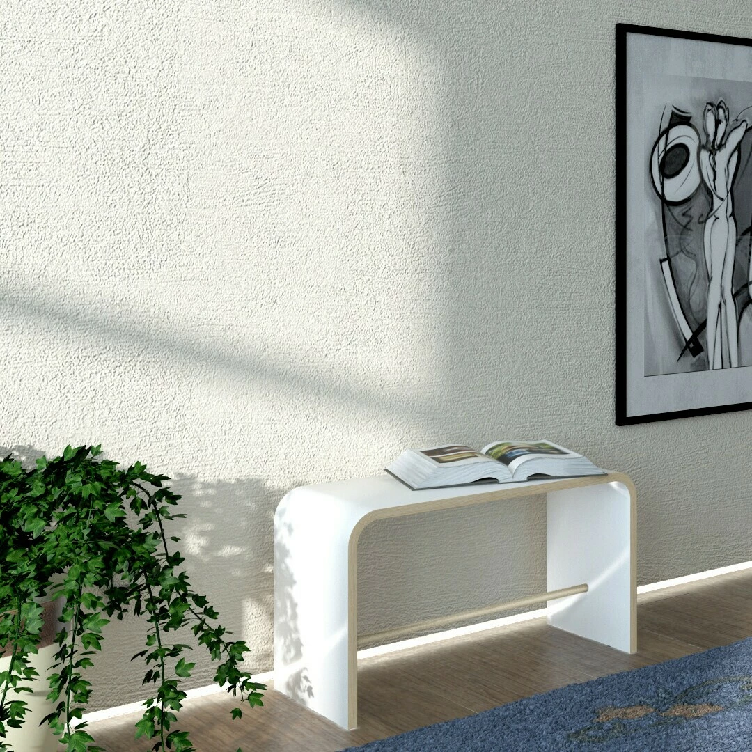 Tojo Sit Bank Mit Querstrebe 5 Tojo Sit Bank Mit Querstrebe – Bild 3