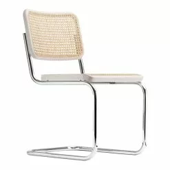 Thonet S 32 V Freischwinger Stuhl Mit Rohrgeflecht -Möbel Verkaufsgeschäft none 1150x1150 ID2057491 4215c6b4aa61def6f03ed3ae1efc6ff2