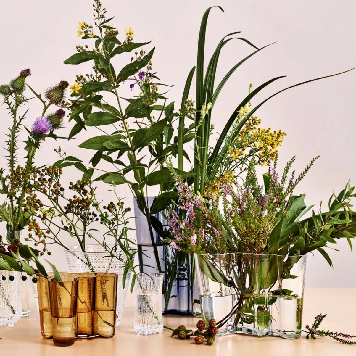 Iittala Alvar Aalto Vase 160mm 12 Iittala Alvar Aalto Vase 160mm – Bild 10