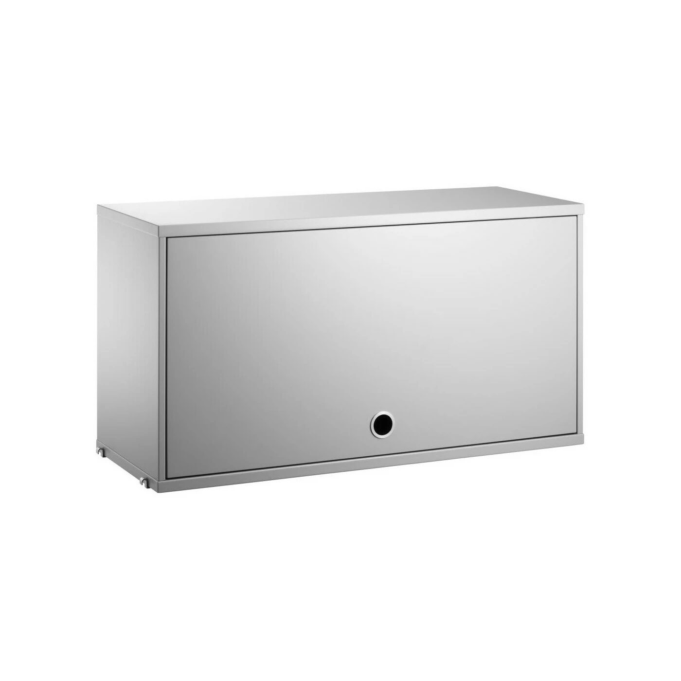 String System Schrankelement Mit Klapptür 78x30cm 13 String System Schrankelement Mit Klapptür 78x30cm – Bild 11