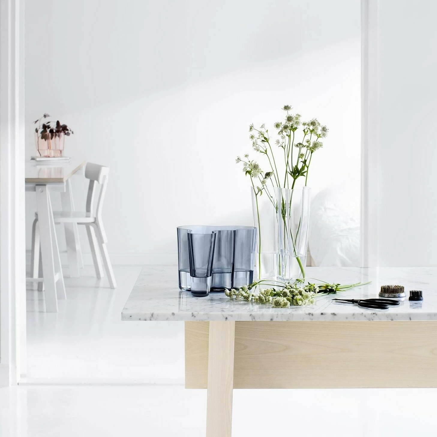 Iittala Alvar Aalto Vase 160mm 11 Iittala Alvar Aalto Vase 160mm – Bild 9