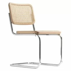 Thonet S 32 V Freischwinger Stuhl Mit Rohrgeflecht -Möbel Verkaufsgeschäft none 1500x1500 ID2042290 1bbf95e325b965916df74da1a30546ef