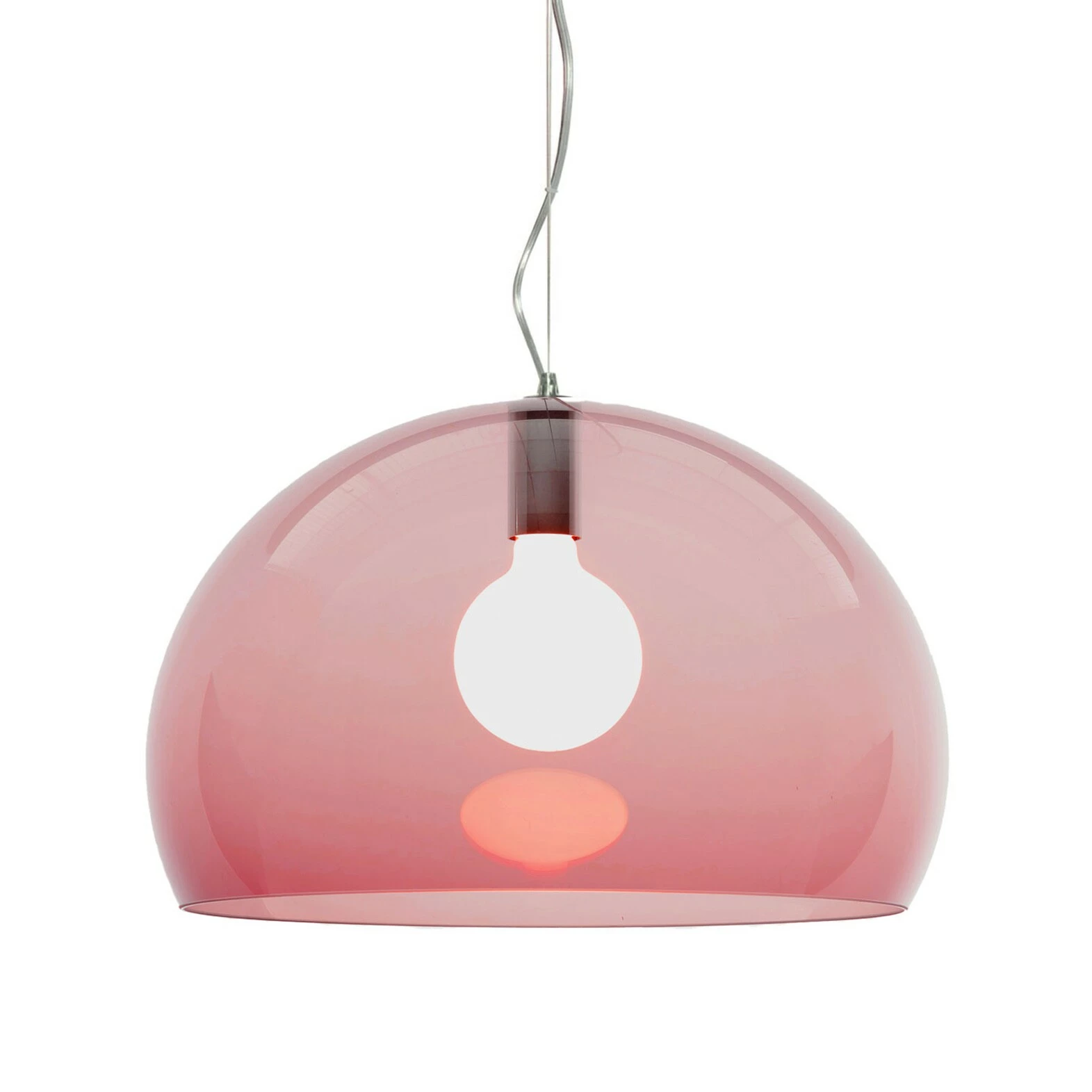 Kartell FL/Y Pendelleuchte 19 Kartell FL/Y Pendelleuchte – Bild 17