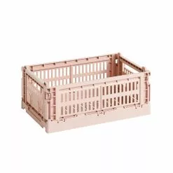 Hay Colour Crate Korb Recycelt S