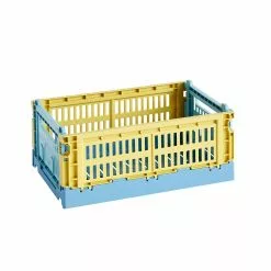 Hay Colour Crate Mix Korb Recycelt S -Möbel Verkaufsgeschäft none 1600x1600 ID2054330 1dbe0d0a7972c6b53f9bd779443e871c