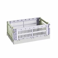 Hay Colour Crate Mix Korb Recycelt S -Möbel Verkaufsgeschäft none 1600x1600 ID2054332 eafd575391f9db2bcad750c50768e722