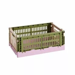 Hay Colour Crate Mix Korb Recycelt S -Möbel Verkaufsgeschäft none 1600x1600 ID2054334 9a789c1f5c3611bacb0238a1620c4461