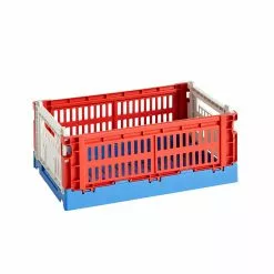 Hay Colour Crate Mix Korb Recycelt S -Möbel Verkaufsgeschäft none 1600x1600 ID2054336 8f14a1fb53473e1ee0eafe5edffac64e