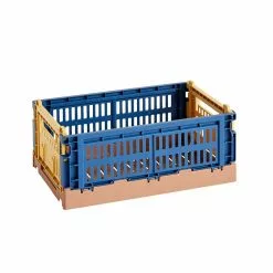Hay Colour Crate Mix Korb Recycelt S -Möbel Verkaufsgeschäft none 1600x1600 ID2054338 39d85ee794e86281a248caf965f9563c