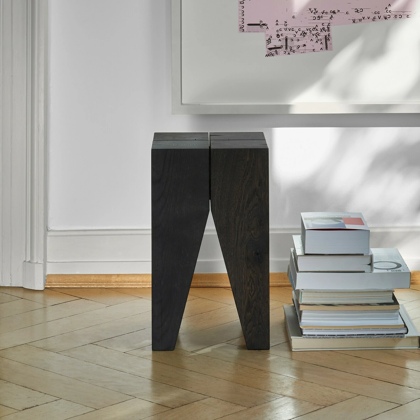 E15 ST04 Backenzahn Hocker 4 E15 ST04 Backenzahn Hocker – Bild 2